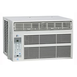 Perfect Aire 6000 BTU 115 V Window Air Conditioner w/Remote 250 sq ft