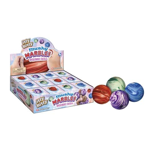 Wooden Cup & Ball - House of Marbles US