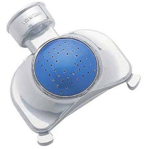 Gilmour Metal Elevated Base Stationary Sprinkler 450 sq ft 1 pk Gilmour Metal Elevated Base Stationary Sprinkler 450 sq ft 1 pk
