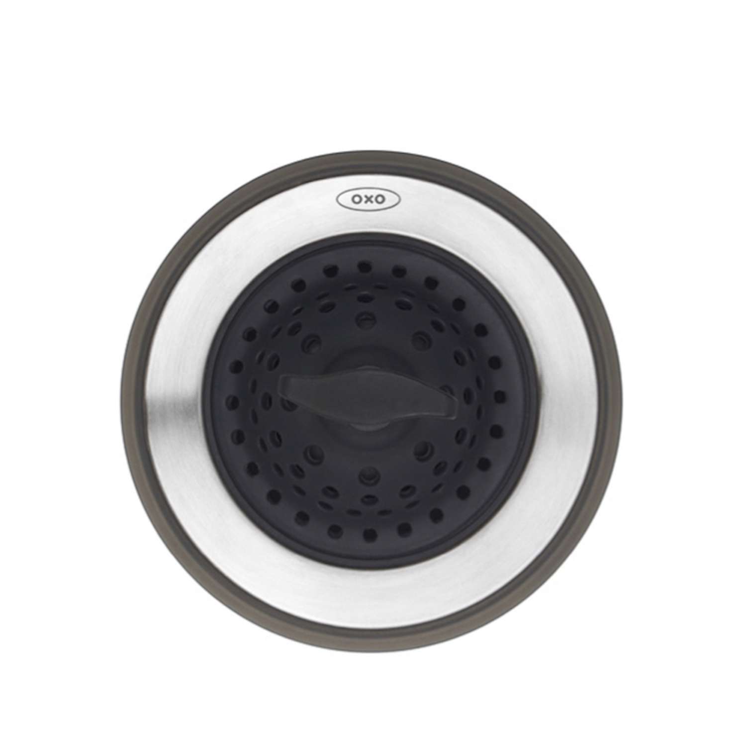 Rental Kitchen Upgrade - OXO Sink Strainer Review