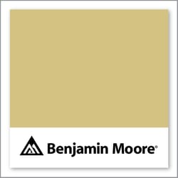 Benjamin Moore Spring Dust 2150-40