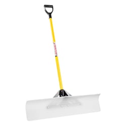 Snow Shovels & Pushers at Ace Hardware