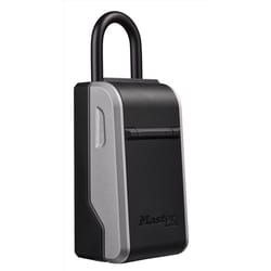 Fortress Building Products 5.4-in x 1.5-in Black Sand Aluminum Angle Adapter