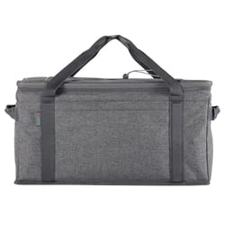 Oniva 64 Can Collapsible Gray 64 cans Cooler