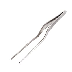 Cat Cora Stainless Steel Plating Tong