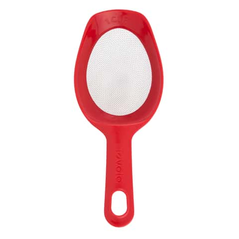 Tovolo Tilt Up Ice Cream Scoop (Candy apple)