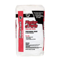 DAP White Plaster of Paris 25 lb