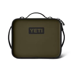 YETI Daytrip Olive 5 can Lunch Box Cooler