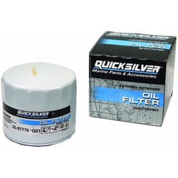 Quicksilver 4-Stroke Oil Filter