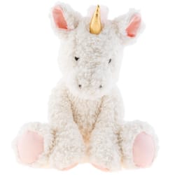 Stephen Joseph Unicorn Cuddle Doll Plush/Polyester 1 pk