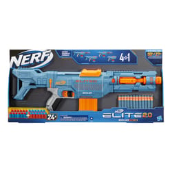 Hasbro Nerf 2.0 Echo Multicolored