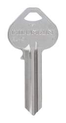 Hillman Traditional Key House/Office Universal Key Blank Single