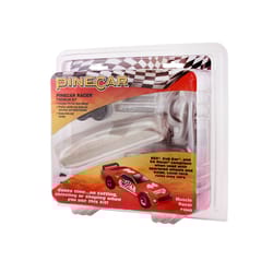 PineCar Muscle Racer Premium Kit 20 pc