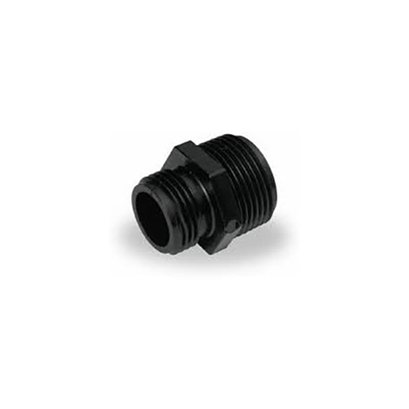 UPC 022315148895 product image for Parts 2O 0 gph Thermoplastic Hose Adapter 4.5 W x 5.188 H x 1.5 L | upcitemdb.com