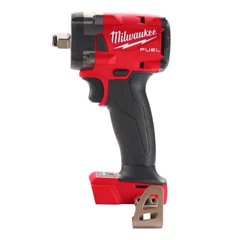 Milwaukee M18 Fuel Cordless Brushless 2 Tool Combo Kit - Ace Hardware - Ace  Hardware