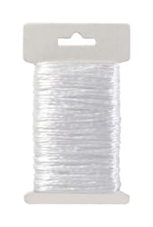 Ace 150 ft. L White Twisted Poly Twine