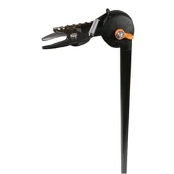 Fiskars 50 in. Steel Anvil Tree Pruner