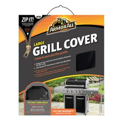 Armor All Black Grill Cover For Armor All