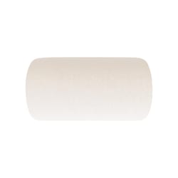 Wooster Mohair Blend 4 in. W X 1/4 in. Regular Paint Roller Cover 1 pk