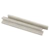 Forney Flat Soapstone Refill (3 Pack) 60306