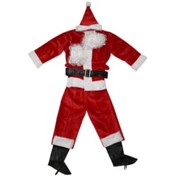 Dyno Santa Suit 1 pk