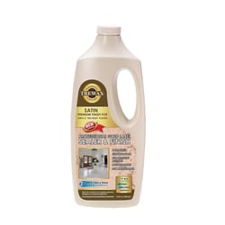 Quick Shine Gloss Floor Finish Liquid 27 oz - Ace Hardware