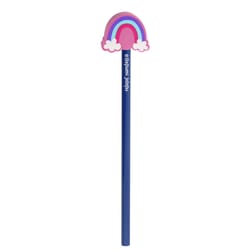 Stephen Joseph Doodle Dude Writing & Drawing Pencil 1 pk