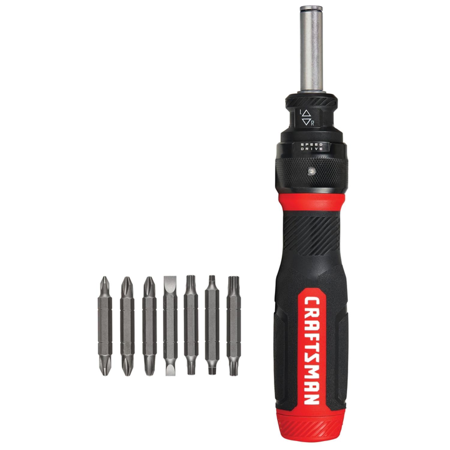 Black+Decker 4V MAX Cordless Rechargeable Screwdriver Tool Only - Ace  Hardware