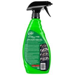 Turtle Wax 10oz Trim Restorer : Target