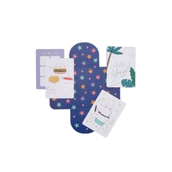 OOLY Activity Cards Assorted 24 pc