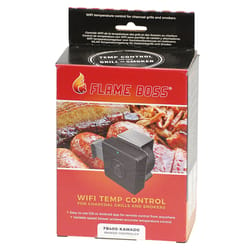 Flame Boss WiFi Enabled Grill Temperature Control