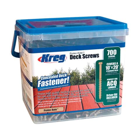 Deck Boxes - Ace Hardware