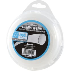 Arnold Residential Grade 0.065 in. D X 200 ft. L Trimmer Line