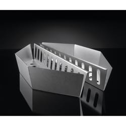 Napoleon Charcoal Aluminum Grill Basket 14.25 in. L X 4.75 in. W 1 each