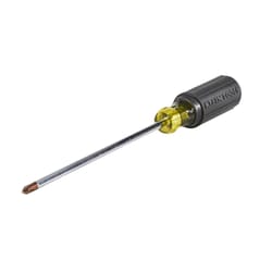 Klein Tools Cushion-Grip 7 in. L Phillips Screwdriver 1 pc