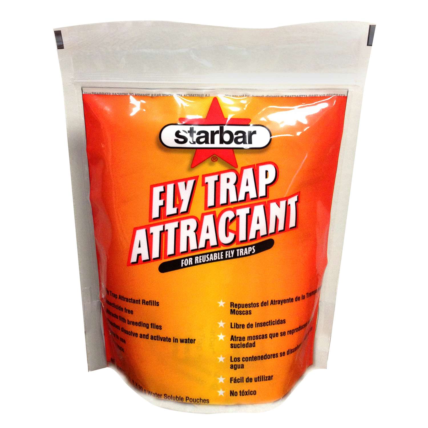 Starbar Stabar Fly Trap 1 pk Ace Hardware