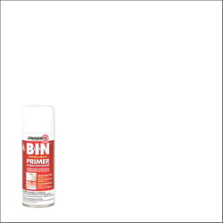 Zinsser B-I-N White Shellac-Based Spray Primer and Sealer 13 oz