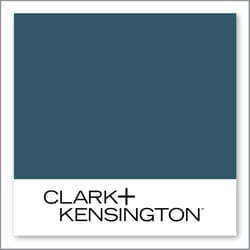 Clark+Kensington Shimmering Sapphire 35B-7