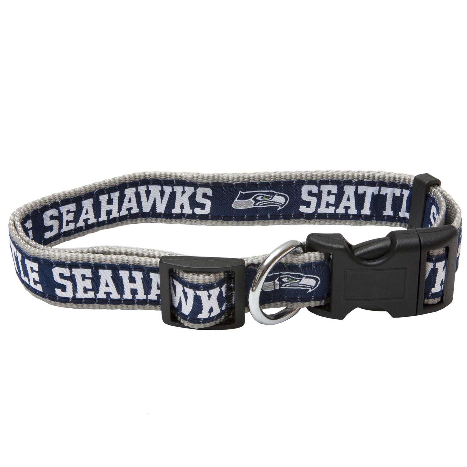 Pets First Seattle Seahawks #1 Fan Toy for Dogs