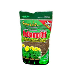 Mosser Lee No DampOff Organic All Purpose Seed Starting Mix 222 cu in