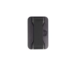 LoveHandle MagSafe Black Magnetic Phone Holder For All Smartphones