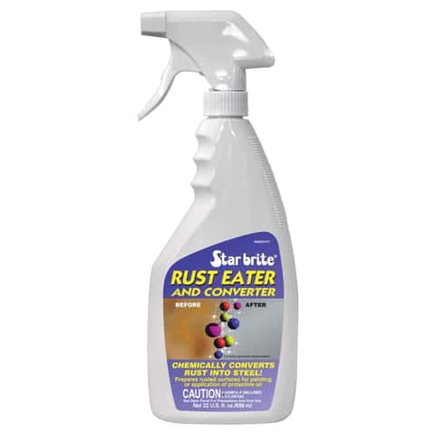 Rust Removers - Ace Hardware