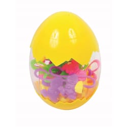 Fun World Egg Full of Bunnies Game 1 pk