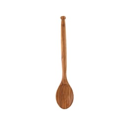 Sabatier Brown Wood Spoon