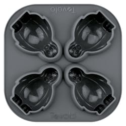 Tovolo Black Silicone Novelty Ice Molds