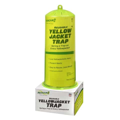 RESCUE Yellow Jacket Trap - Ace Hardware
