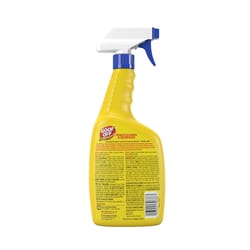 Goof Off No Scent Cleaner and Degreaser Liquid 32 oz