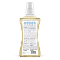 Method Free & Clear Scent Laundry Detergent Liquid 53.5 oz 1 pk