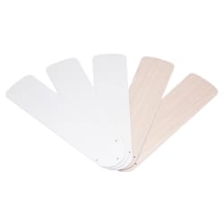Westinghouse Natural Wood Ceiling Fan Blades