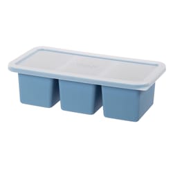 OGGI 1 cups Blue Meal-Prep Container 1 pk